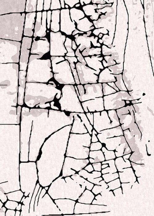 MUD CRACK <br/> by Ferreira de Sá - Image 5