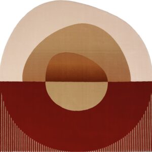 THE HAT AND THE DRUM <br/> by Ferreira de Sá