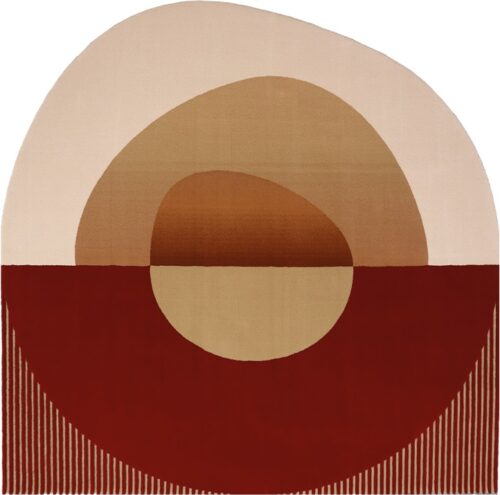 THE HAT AND THE DRUM <br/> by Ferreira de Sá