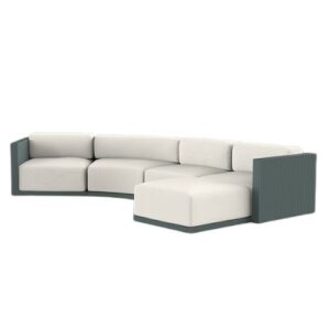 GATSBY SOFA MODULAR <br/> By Vondom