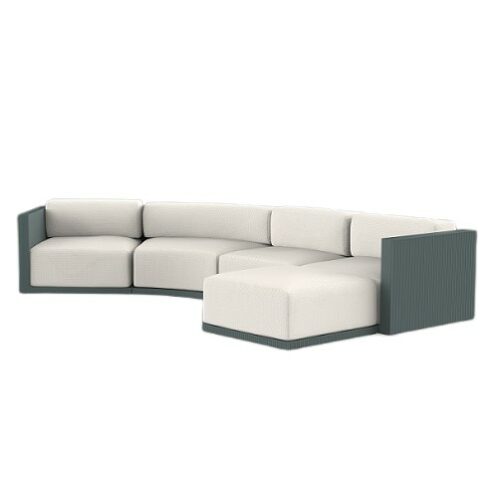 GATSBY SOFA MODULAR <br/> By Vondom