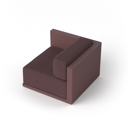GATSBY SOFA MODULAR <br/> By Vondom - Image 9