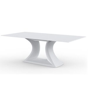 REST DINING TABLE <br/> by Vondom
