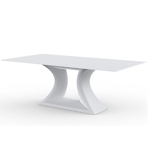 REST DINING TABLE <br/> by Vondom