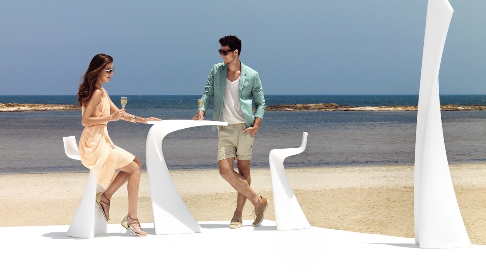 Outdoor Bar Stools