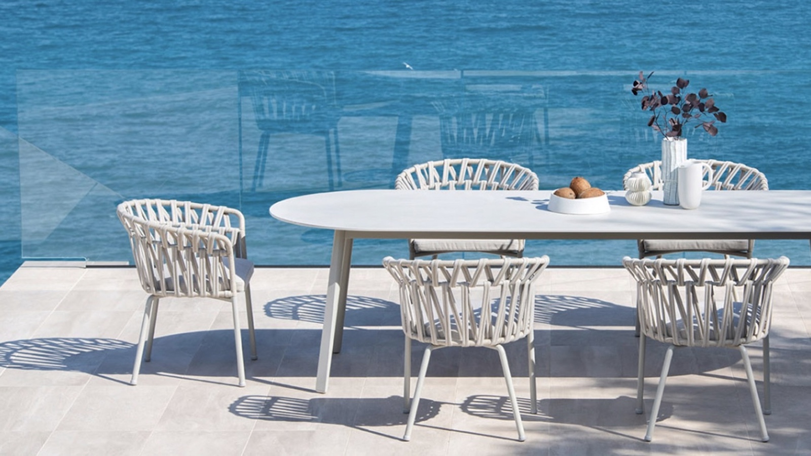 Outdoor Dining Chairs