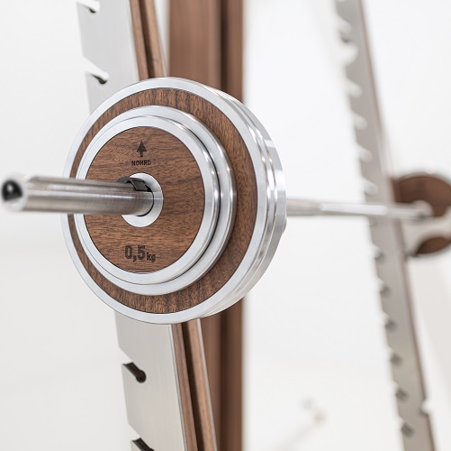 NOHRD SQUATRACK <br/> by Nohrd - Image 2