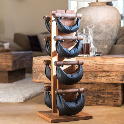 NOHRD SWING TOWER FREE STANDING <br/> by Nohrd - Image 2