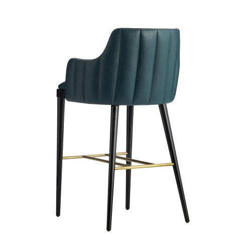 DUMAS BAR STOOL <br/> by Casa Magna - Image 3