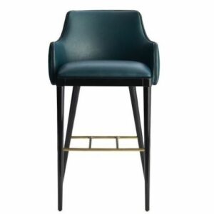 DUMAS BAR STOOL <br/> by Casa Magna