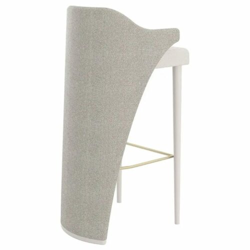 MARILYN BAR STOOL <br/> by Casa Magna - Image 10