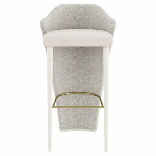 MARILYN BAR STOOL <br/> by Casa Magna - Image 5