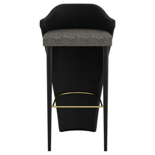 MARILYN BAR STOOL <br/> by Casa Magna - Image 2