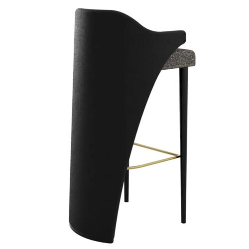 MARILYN BAR STOOL <br/> by Casa Magna - Image 8