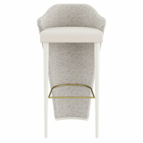 MARILYN BAR STOOL <br/> by Casa Magna - Image 9