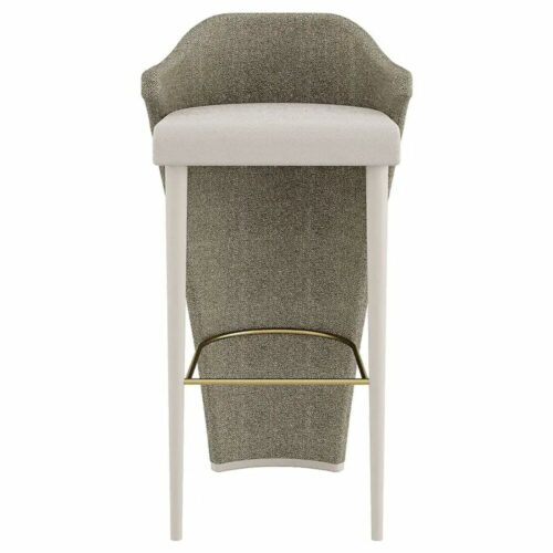 MARILYN BAR STOOL <br/> by Casa Magna - Image 7