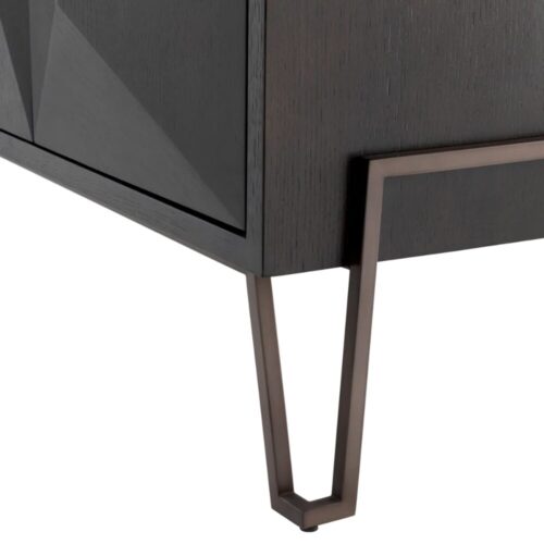 DRESSER HIGHLAND <br/> by Eichholtz <br/><br/> IN STOCK - Image 2