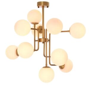 CHANDELIER CHASE <br/> by Eichholtz