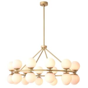 CHANDELIER HUTCHINSON <br/> by Eichholtz