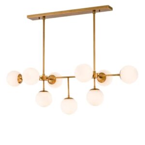 CHANDELIER LUX <br/> by Eichholtz