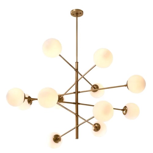 CHANDELIER TORTORA <br/> by Eichholtz - Image 2