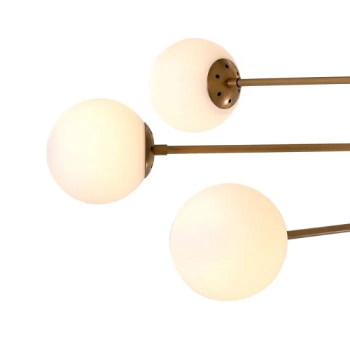 CHANDELIER TORTORA <br/> by Eichholtz - Image 5