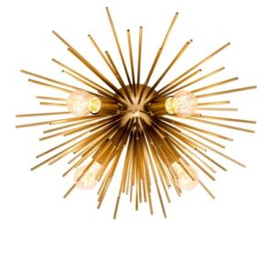 CEILING LAMP BOIVIN <br/> by Eichholtz