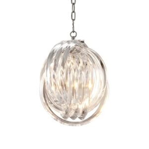 CHANDELIER MARCO POLO S <br/> by Eichholtz