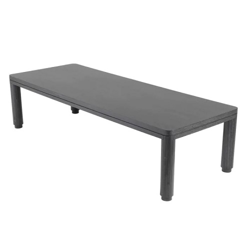 DINING TABLE ATELIER 300 CM <br/> by Eichholtz - Image 3