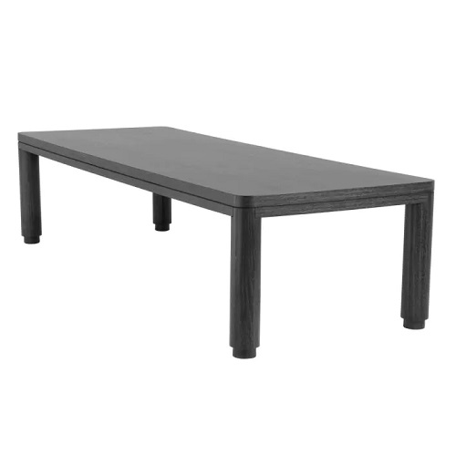 DINING TABLE ATELIER 300 CM <br/> by Eichholtz - Image 5