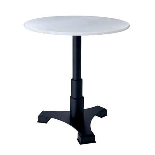 DINING TABLE MERCIER - ROUND <br/> By Eichholtz - Image 3