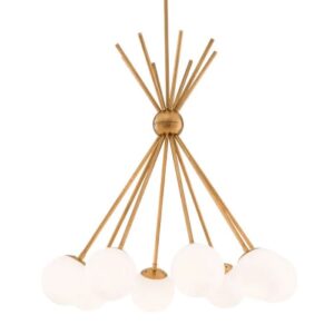 CHANDELIER LUXOR <br/> by Eichholtz