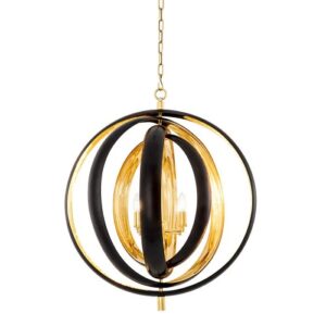 CHANDELIER RILEY <br/> by Eichholtz