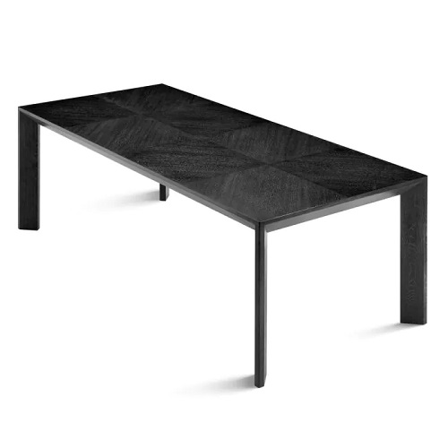 DINING TABLE TREMONT <br/> by Eichholtz <br/><br/> IN STOCK - Image 3