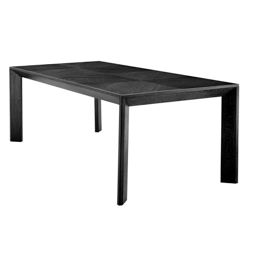 DINING TABLE TREMONT <br/> by Eichholtz <br/><br/> IN STOCK - Image 4
