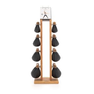 NOHRD SWING TOWER FREE STANDING <br/> by Nohrd