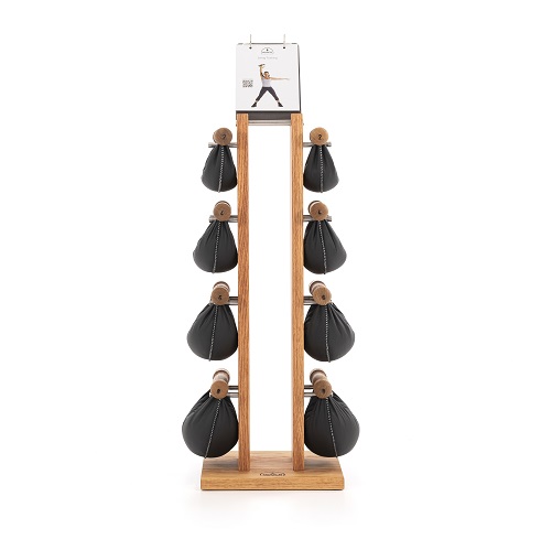 NOHRD SWING TOWER FREE STANDING <br/> by Nohrd