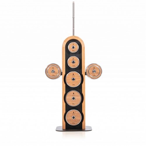 NOHRD WEIGHTPLATE TOWER <br/> by Nohrd