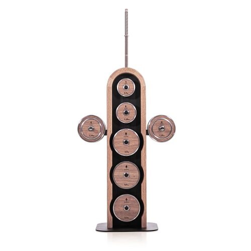 NOHRD WEIGHTPLATE TOWER <br/> by Nohrd - Image 6