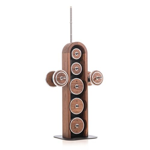 NOHRD WEIGHTPLATE TOWER <br/> by Nohrd - Image 7