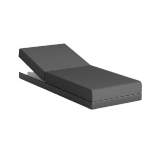 PIXEL SUN LOUNGER <br/> By Vondom <br/><br/> IN STOCK