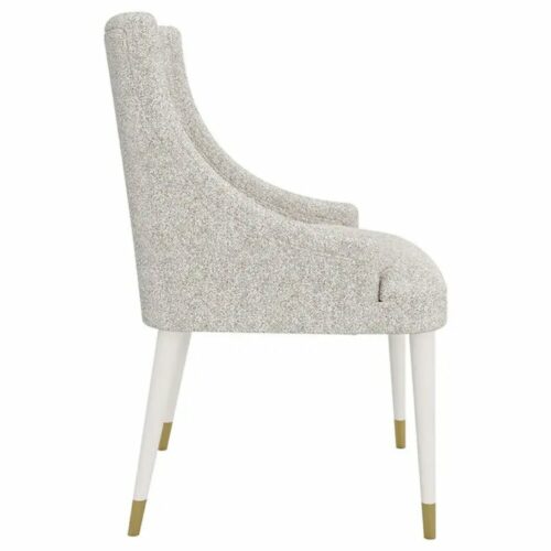 CORDOBA DINING CHAIR <br/> by Casa Magna - Image 2