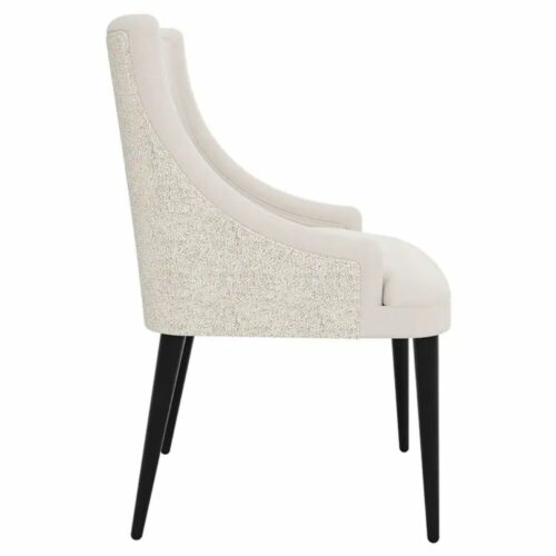 CORDOBA DINING CHAIR <br/> by Casa Magna - Image 8