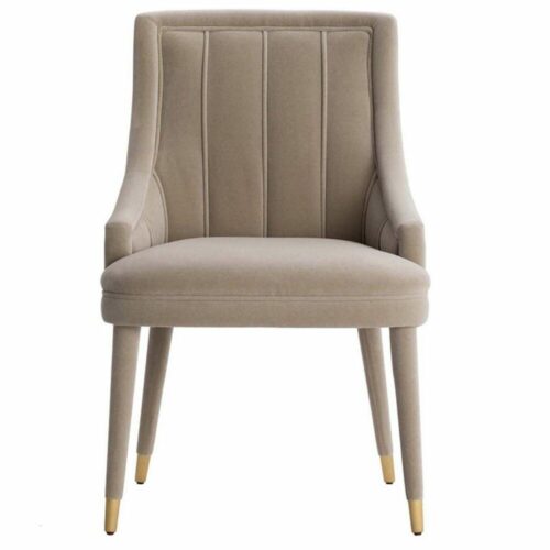CORDOBA DINING CHAIR <br/> by Casa Magna - Image 3