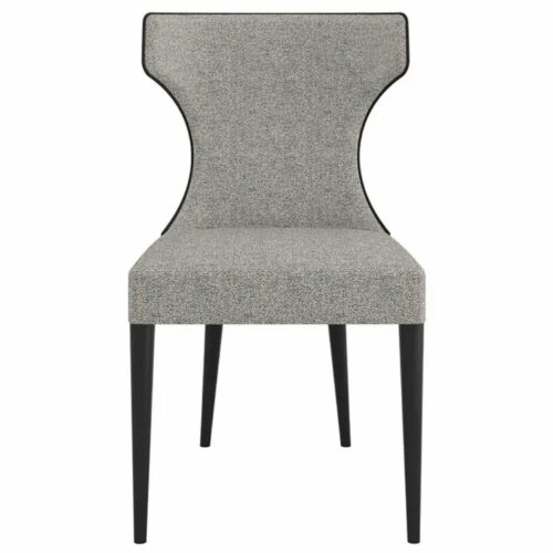 FORTUNA DINING CHAIR <br/> by Casa Magna - Image 5