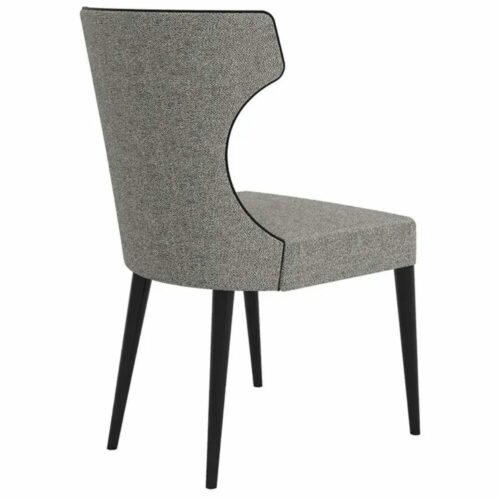 FORTUNA DINING CHAIR <br/> by Casa Magna - Image 2
