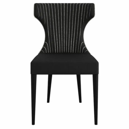 FORTUNA DINING CHAIR <br/> by Casa Magna - Image 6