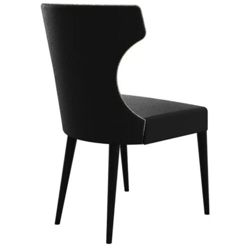 FORTUNA DINING CHAIR <br/> by Casa Magna - Image 4