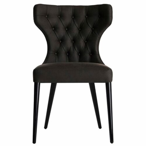 FORTUNA DINING CHAIR <br/> by Casa Magna - Image 3