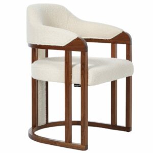 Grace Dare Dining Chair by Casa Magna